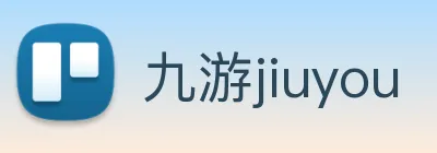 九游jiuyou Logo